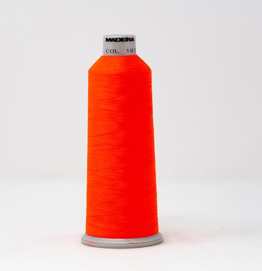 1837 Flame Orange CONE