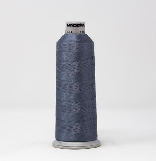 1840 Dk Silver CONE