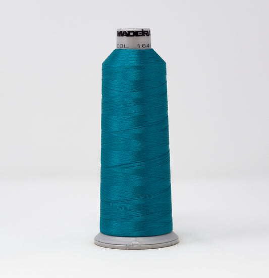 1846 Blue Green CONE