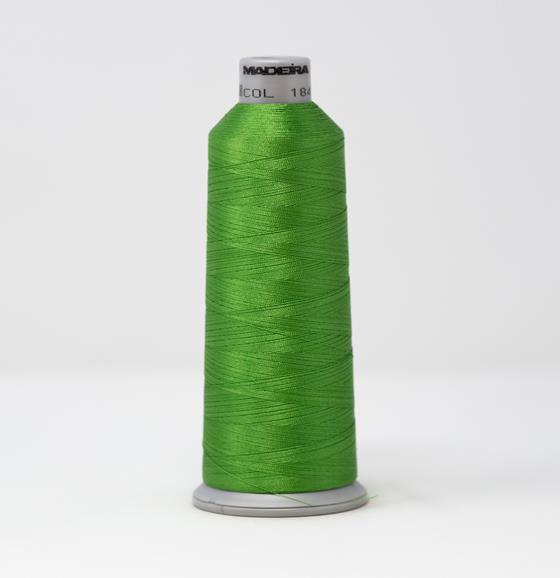 1848 Lime Green CONE