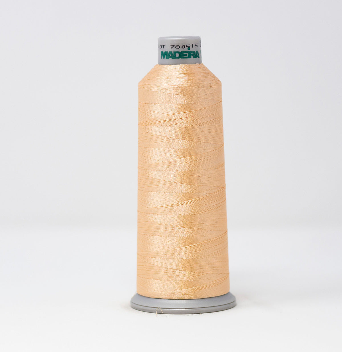 1853 Lt. Peach/Flesh CONE