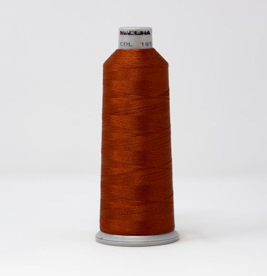 1856 Orange/Brown CONE