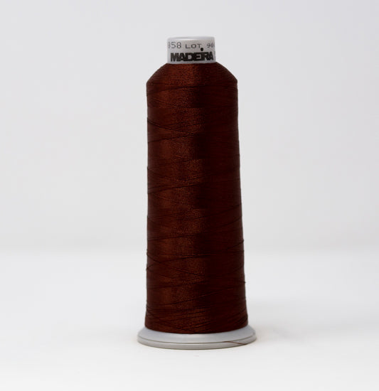 1858 Rust CONE