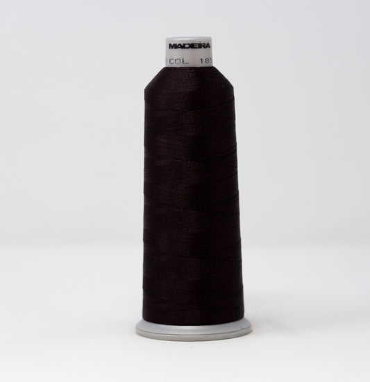 1859 Dk. Brown CONE