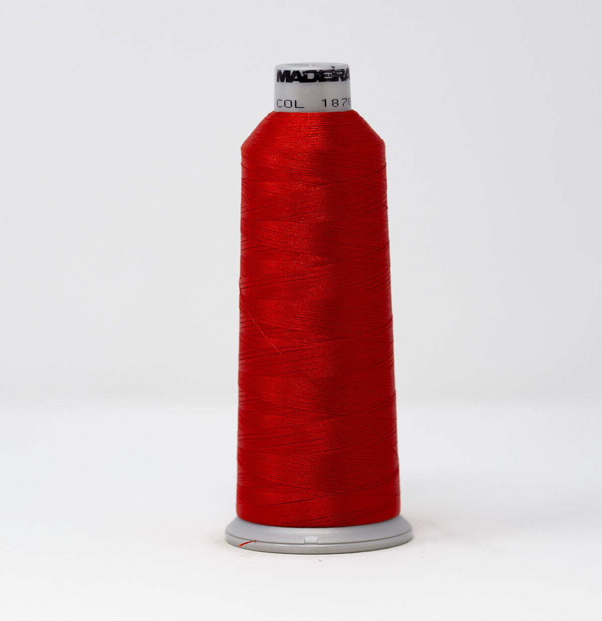 1878 Red CONE