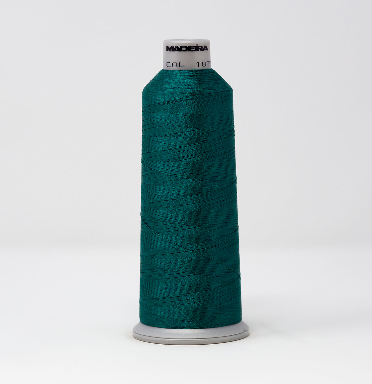 1879 Teal Green CONE