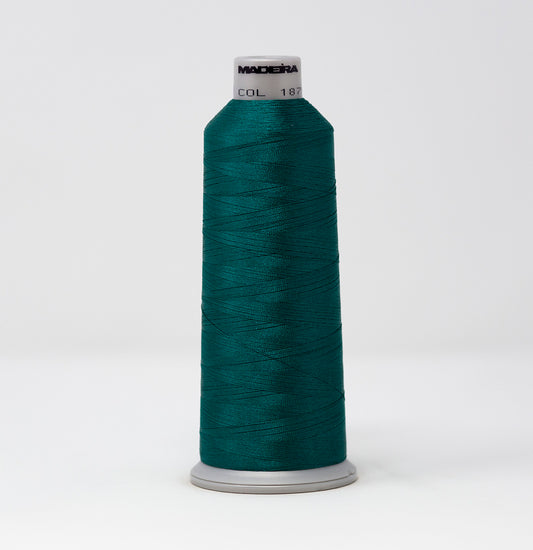 1879 Teal Green CONE