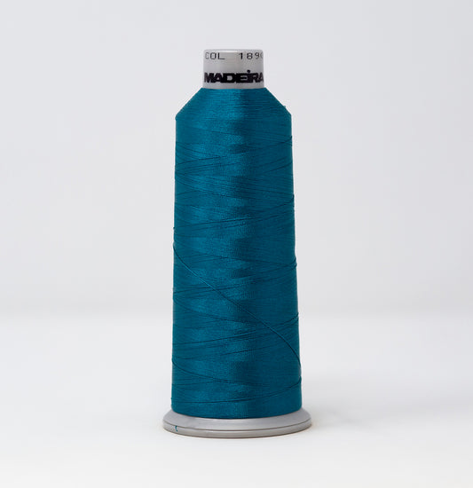 1890 Teal CONE