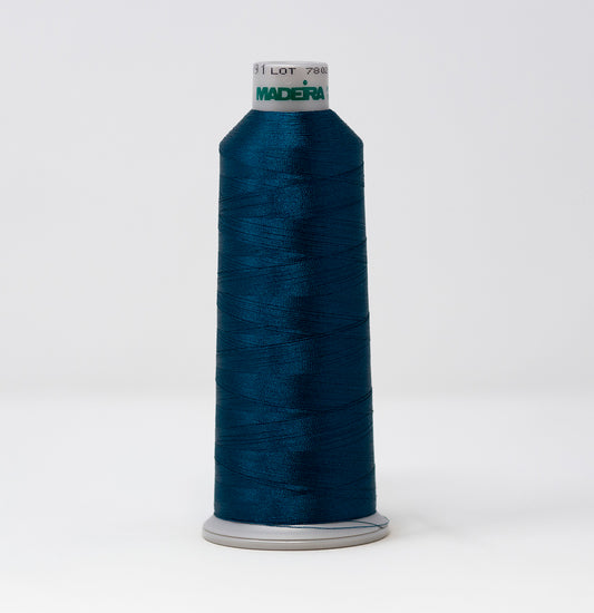 1891 Dk. Aqua CONE
