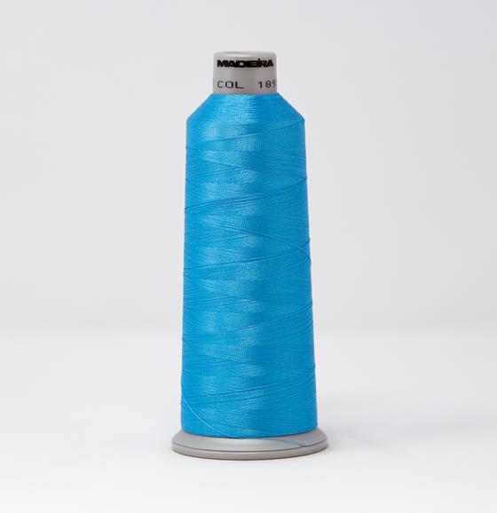 1893 Med Turquoise CONE
