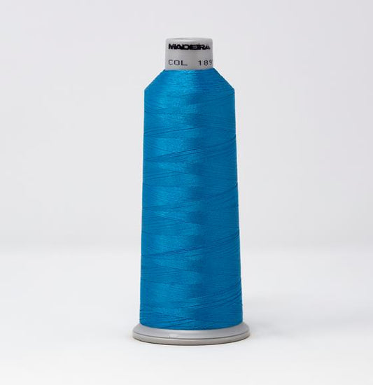 1895 Aqua Blue CONE
