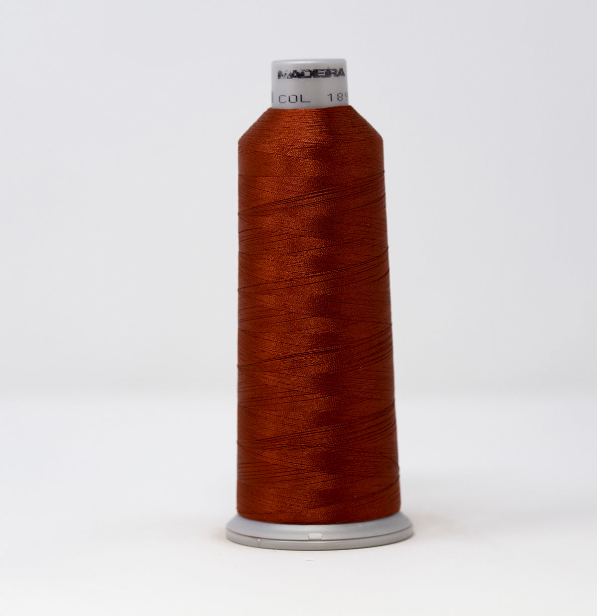1898 Dk Orange/Brown CONE