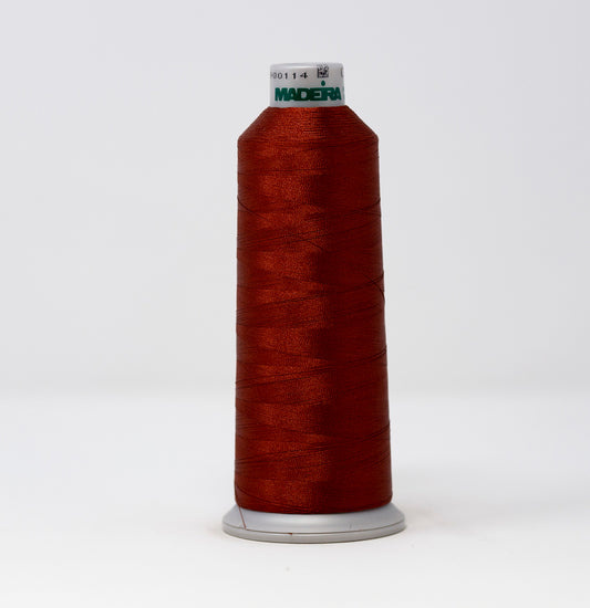 1899 Rust CONE