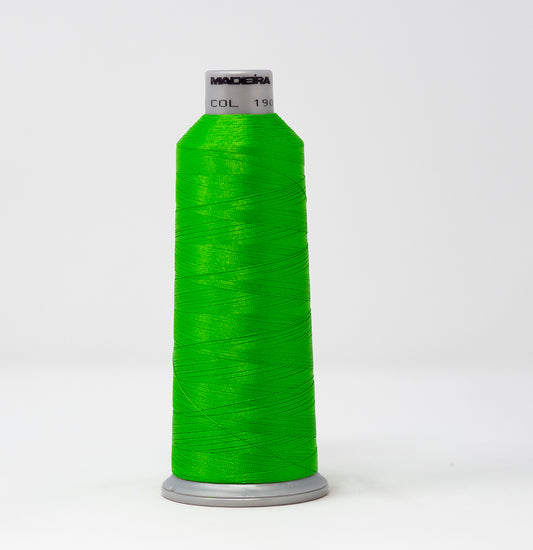 1901 Flour.Green CONE