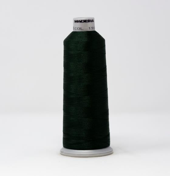 1902 Dk Green CONE