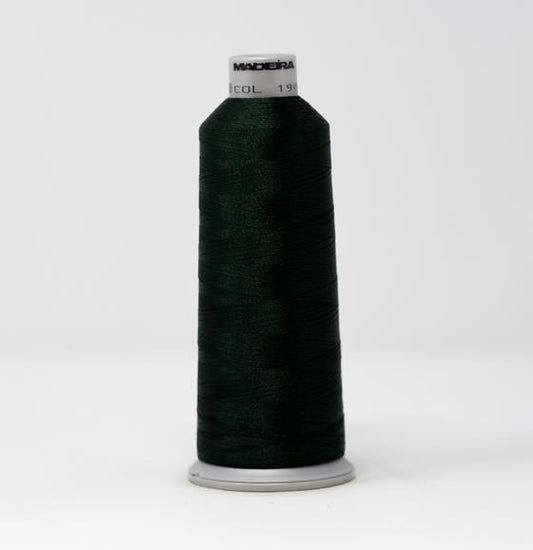 1902 Dk Green CONE