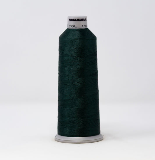 1903 Hunter Green CONE