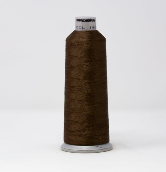 1906 Brown/Gold CONE