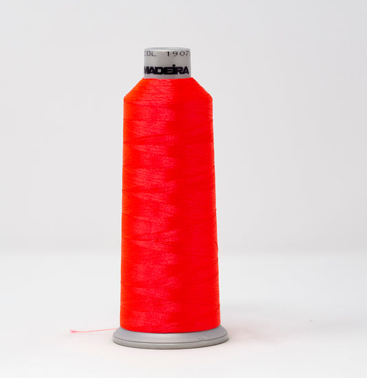 1907 Bright Pink CONE