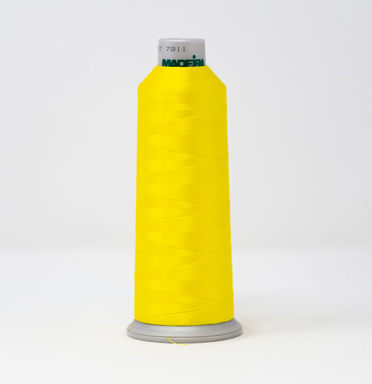 1924 Yellow CONE