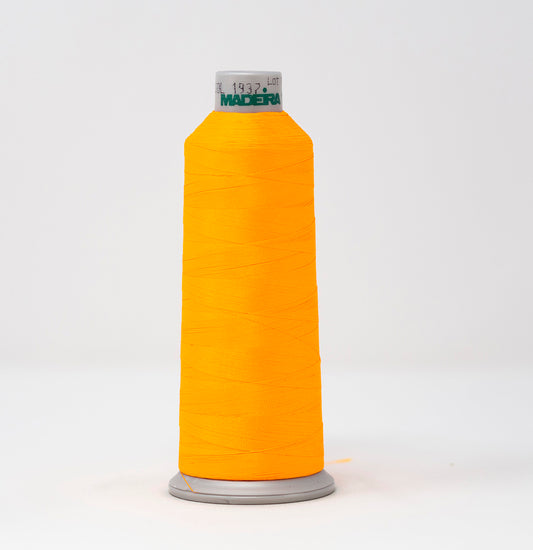 1937 Orange CONE