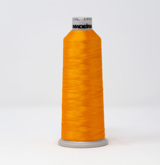 1955 Orange CONE