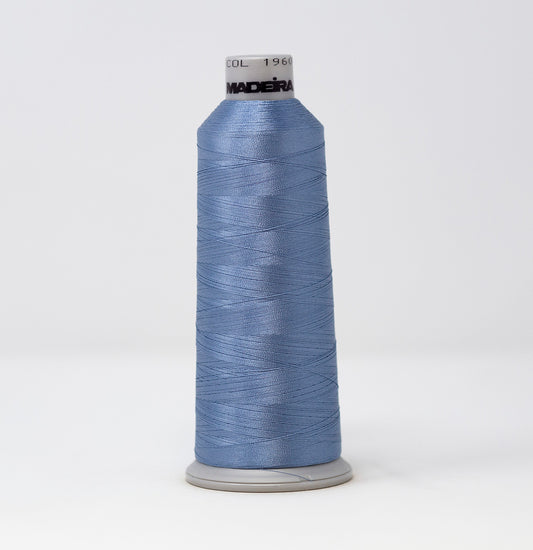 1960 Steel Blue CONE