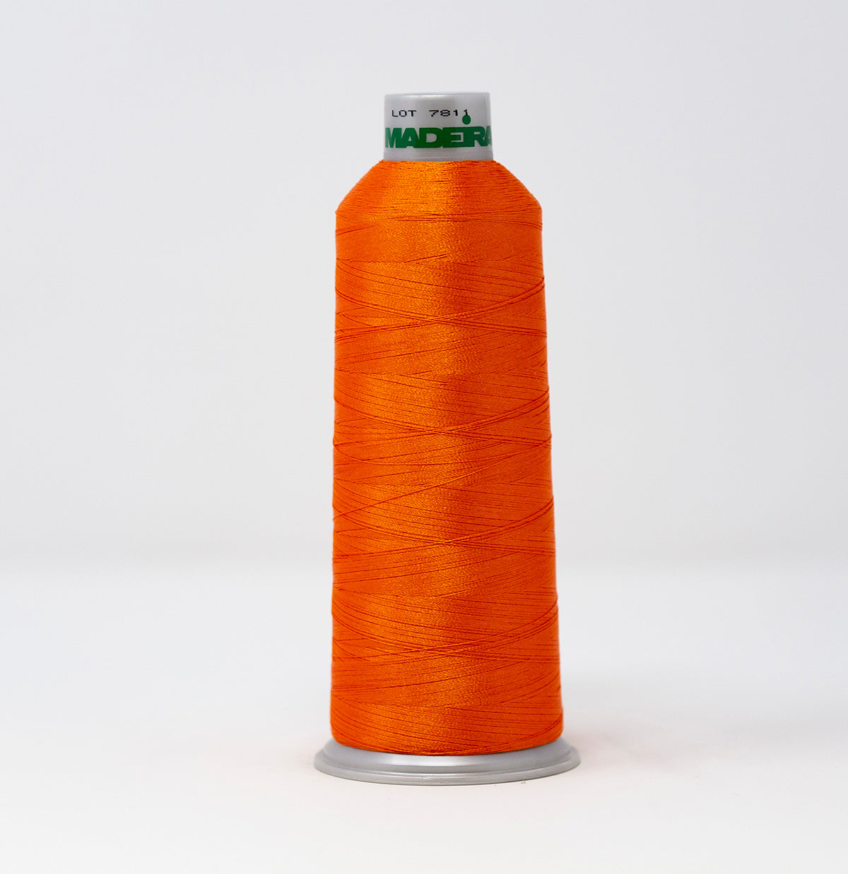 1965 Orange CONE