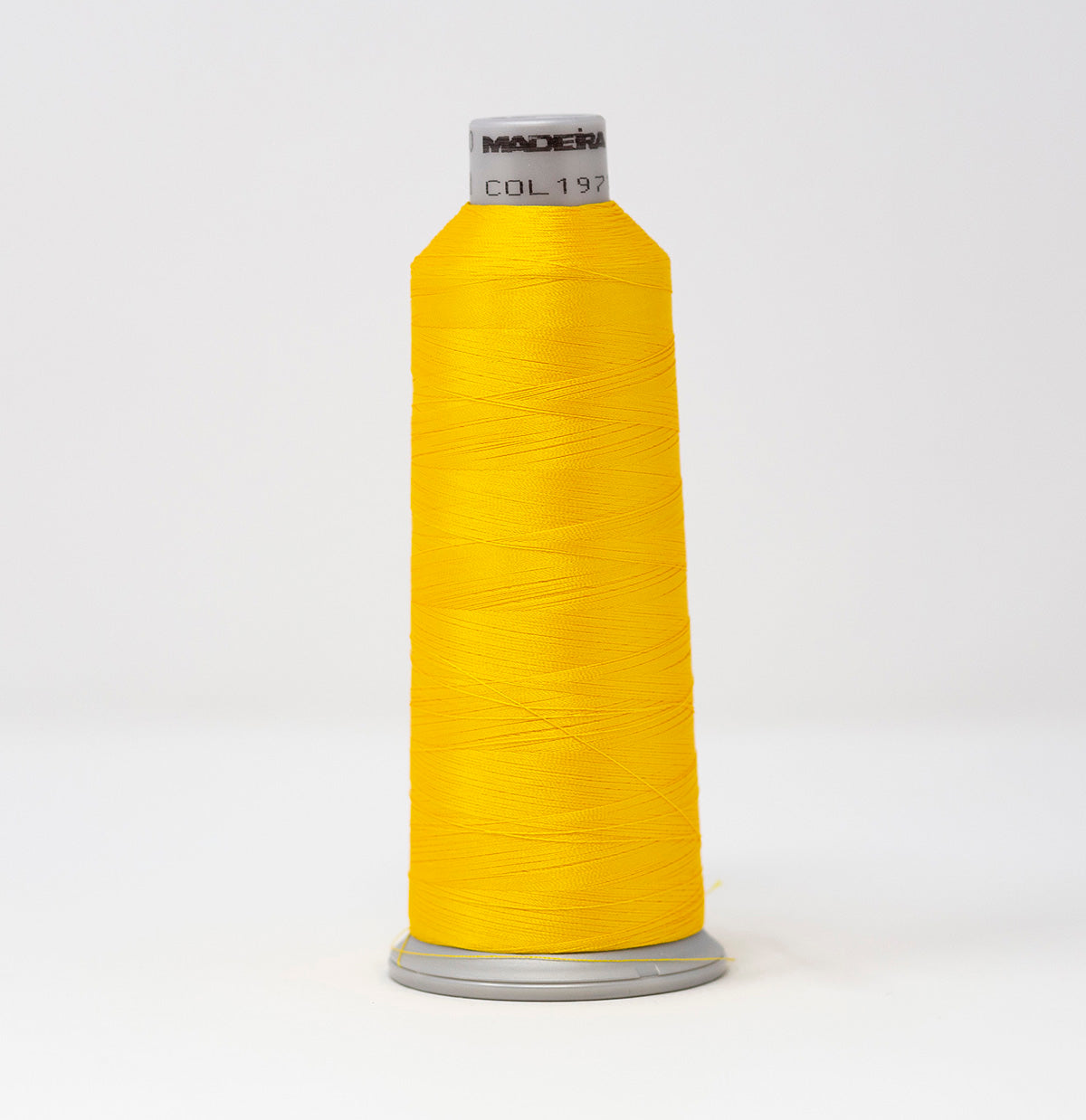 1971 Gold CONE