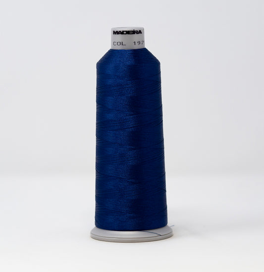 1975 Blue CONE