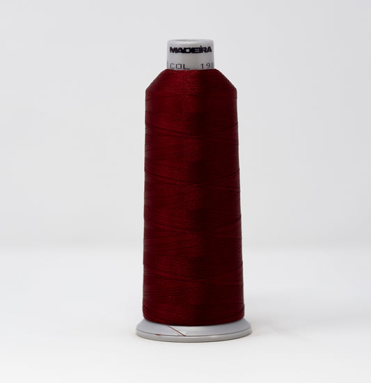 1981 Burgundy CONE