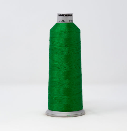 1988 Kelly Green CONE