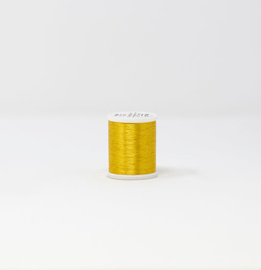GOLD 6 - FS #40 SPOOL