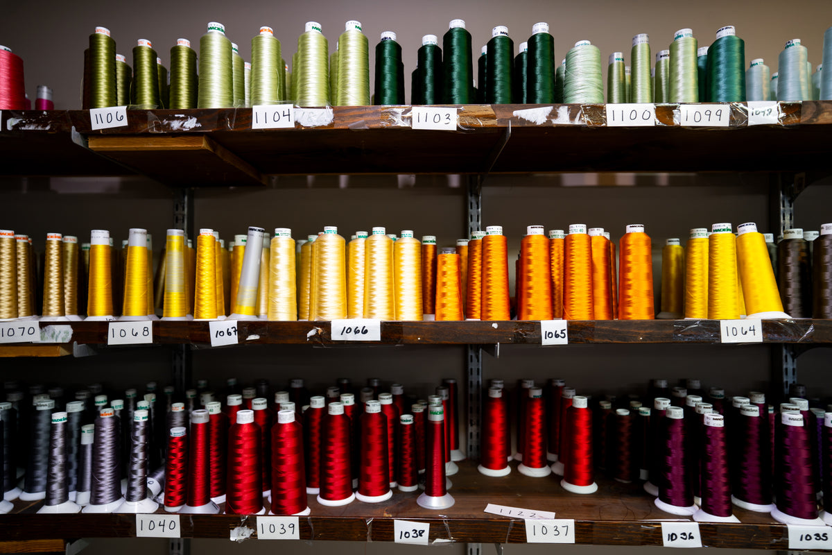 Shopping Thread SHOP THREAD β Advon Inc