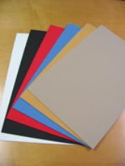 LIGHT TAN 3D FOAM