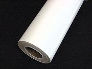 21“ x 25 yd 1.5oz Stick-O-WHITE