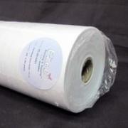 30“ x 50yd 2.5 oz CUTAWAY WHITE ROLL