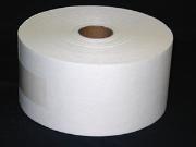 4.5“x150 yd 2.5 oz CAP WHITE ROLL