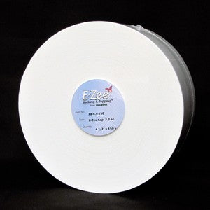 4.5“x150 yd 3.0 oz CAP
