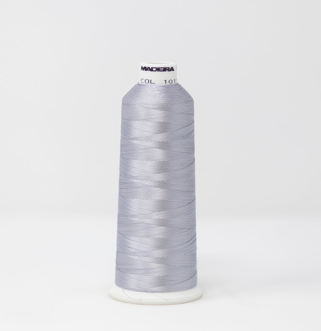 1011 Med Silver CONE