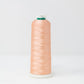 1017 Lt Peach CONE