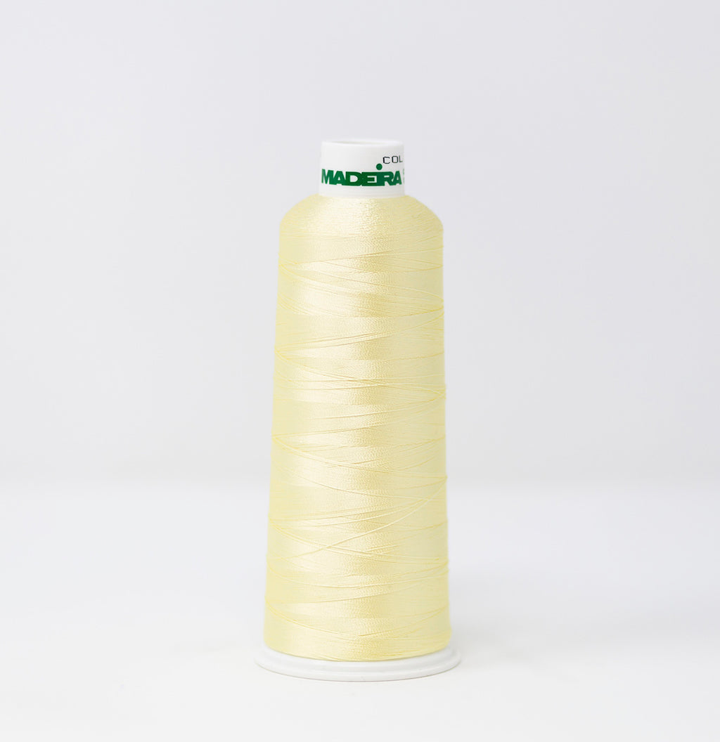 1022 Light Yellow CONE