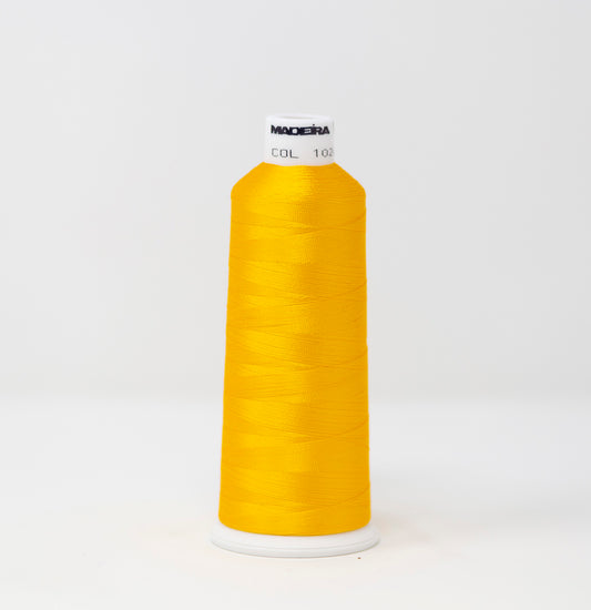 1024 Athletic Gold CONE
