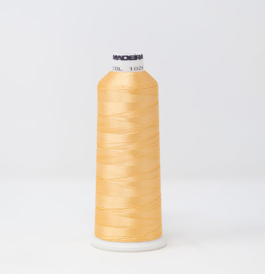 1026 Lt Gold CONE