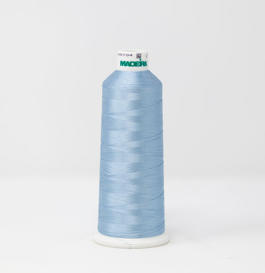 1027 Lt Blue CONE