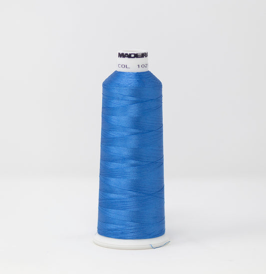 1029 Med Blue CONE