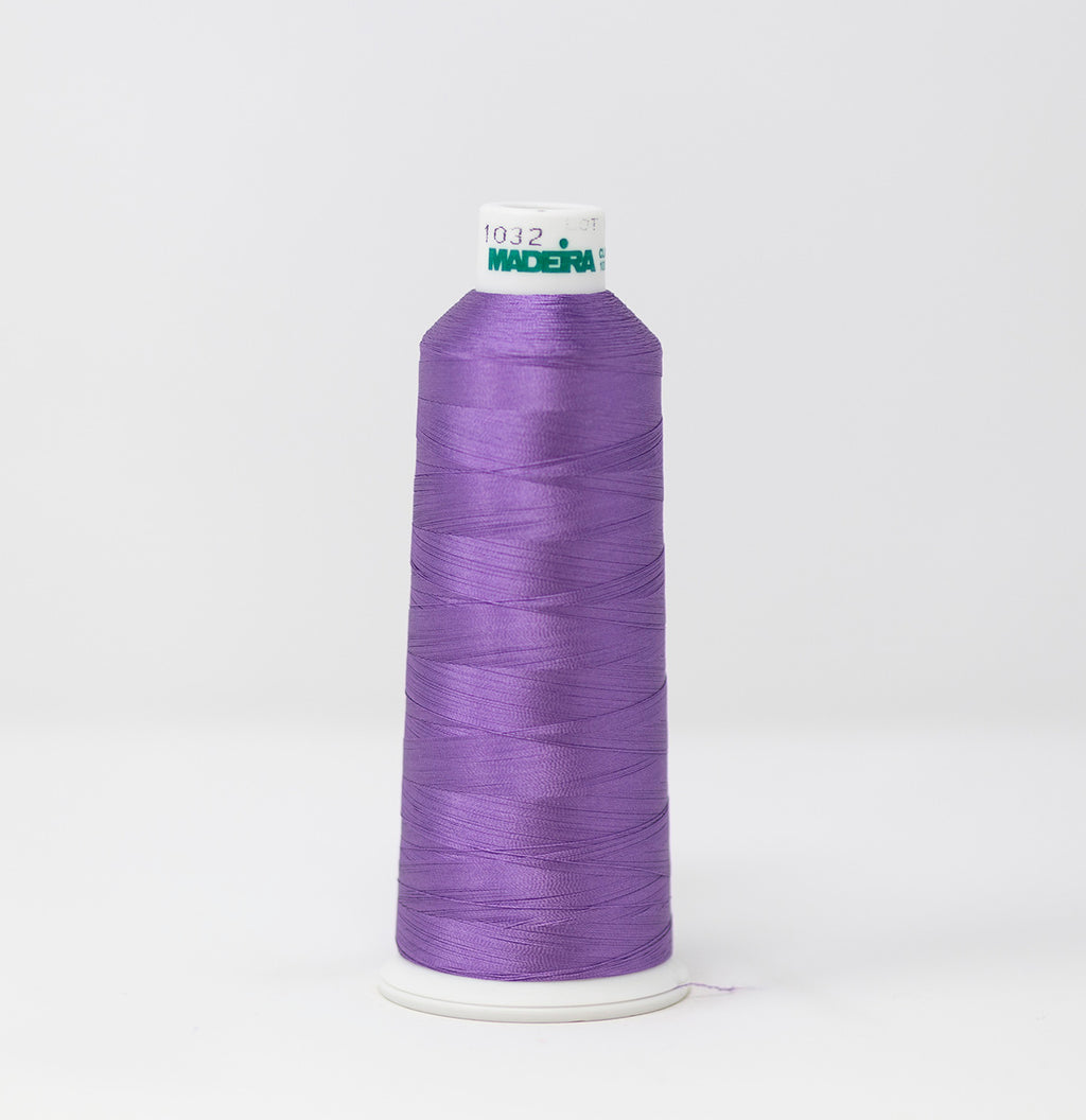 1032 Lt. Purple CONE