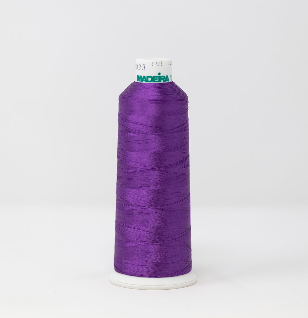 1033 Med Lt Purple CONE