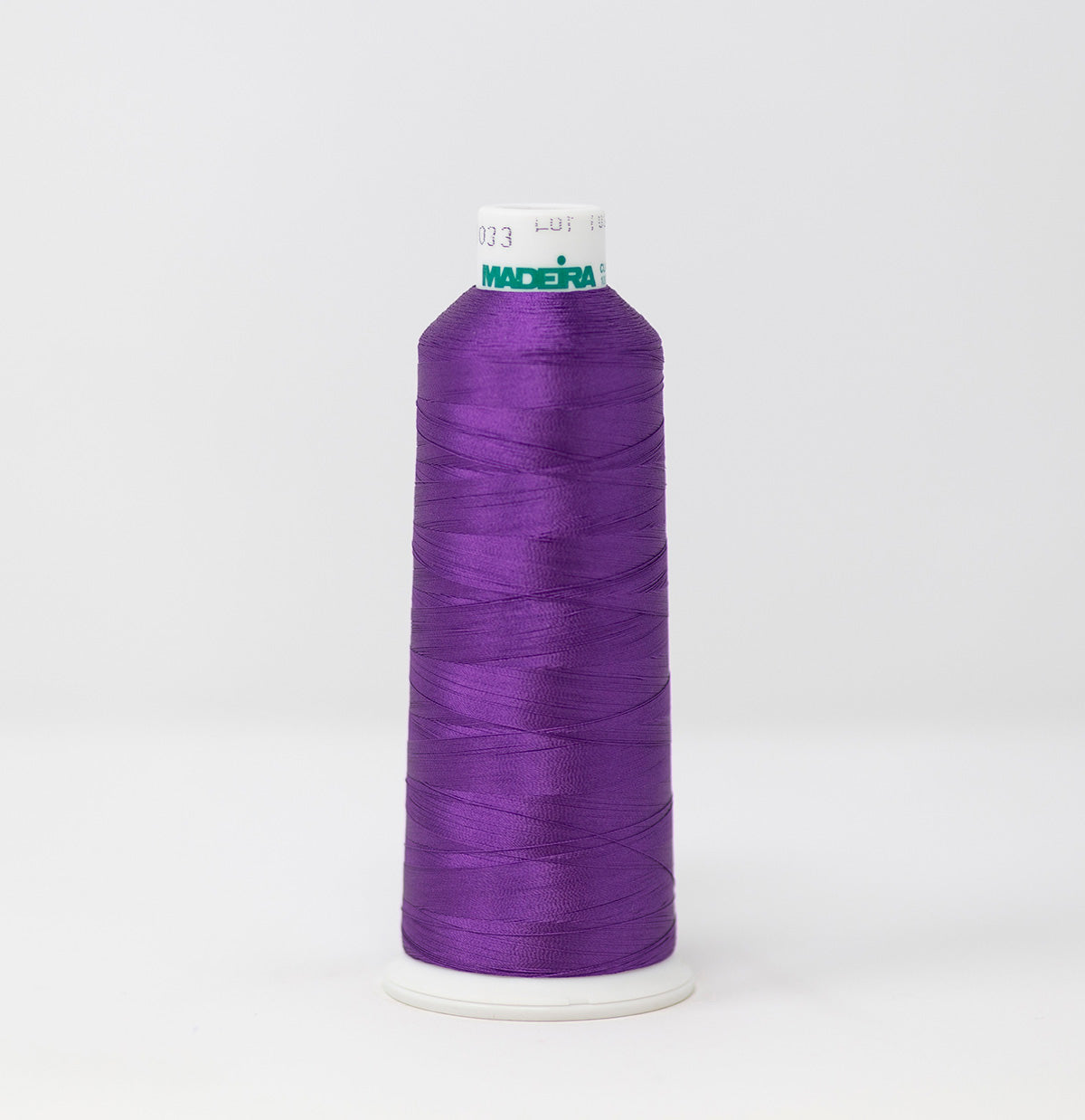 1033 Med Lt Purple CONE