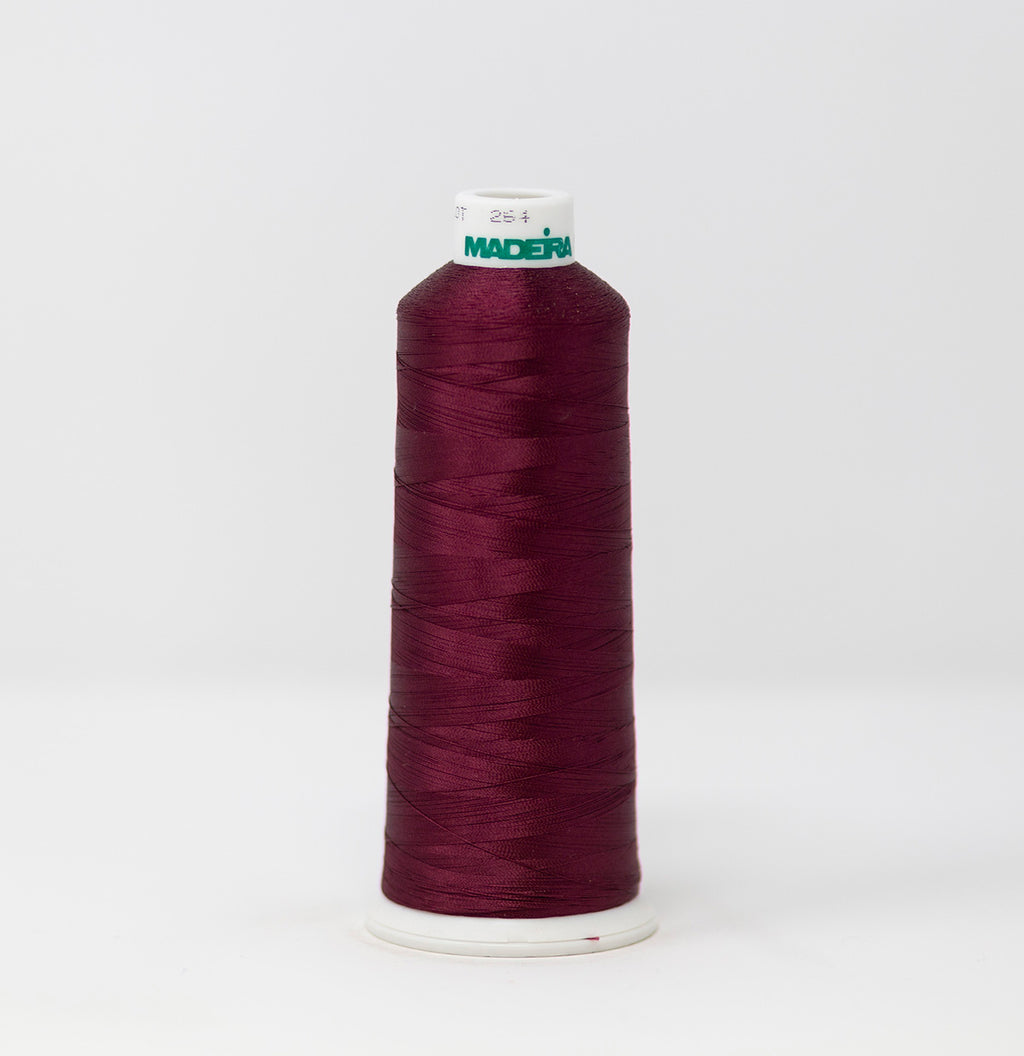 1035 Dk Maroon CONE
